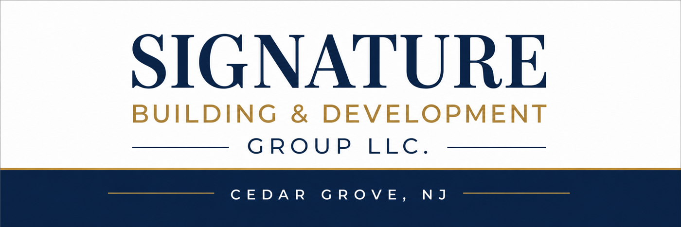 Signature Building and Development Group LLC
